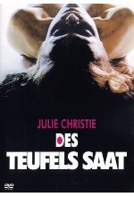 Des Teufels Saat DVD-Cover
