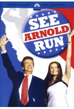 See Arnold Run DVD-Cover