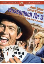 Wasserloch Nr. 3 DVD-Cover