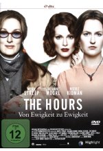 The Hours DVD-Cover