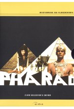 Pharao  [CE] [2 DVDs] DVD-Cover