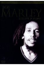 Bob Marley - Spiritual Journey  [SE]  (+ CD) DVD-Cover