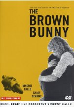 The Brown Bunny DVD-Cover