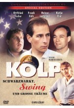 Kolp DVD-Cover