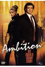 Ambition - Die Donald Trump Story DVD-Cover