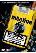 Nicotina DVD-Cover