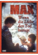 Max - Wenn Liebe den Tod besiegt DVD-Cover