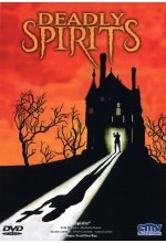 Deadly Spirits DVD-Cover