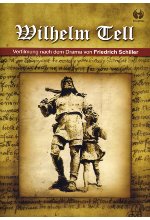 Wilhelm Tell DVD-Cover