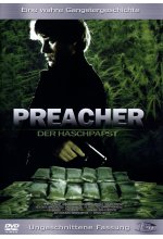Preacher - Der Haschpapst DVD-Cover