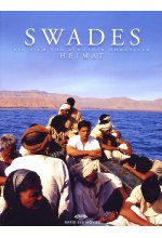 Swades - Heimat  [2 DVDs] DVD-Cover