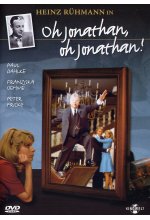 Oh Jonathan, oh Jonathan! DVD-Cover
