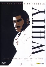 Whity - Rainer Werner Fassbinder DVD-Cover