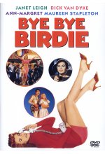 Bye Bye Birdie DVD-Cover