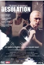 Desolation - 16 Years of Alcohol DVD-Cover