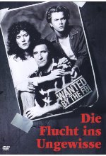 Die Flucht ins Ungewisse DVD-Cover