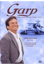 Garp und wie er die Welt sah DVD-Cover