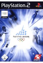 Torino 2006 Winter Olympics Cover