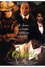 Colette DVD-Cover
