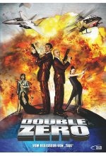 Double Zero DVD-Cover