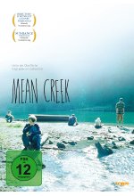 Mean Creek DVD-Cover