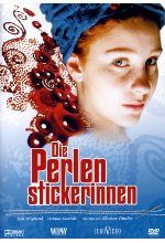 Die Perlenstickerinnen DVD-Cover