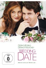 Wedding Date DVD-Cover