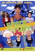 Smack the Pony - Season 1 DVD-Cover