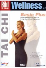 BamS Wellness Vol. 07 - Tai Chi: Basic Plus DVD-Cover