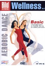 BamS Wellness Vol. 09 - Aerobic Dance DVD-Cover