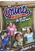 Die Country Kids aus der Steiermark 3 DVD-Cover