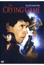 The Crying Game DVD-Cover