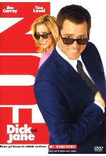 Dick und Jane DVD-Cover