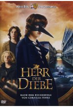 Herr der Diebe DVD-Cover