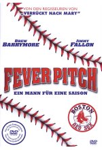 Fever Pitch - Ein Mann für eine Saison DVD-Cover