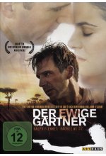 Der ewige Gärtner DVD-Cover