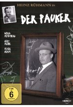 Der Pauker DVD-Cover