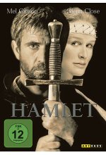 Hamlet DVD-Cover