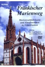 Fränkischer Marienweg DVD-Cover