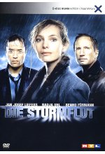 Die Sturmflut  [2 DVDs] DVD-Cover