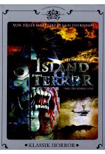 Island of Terror DVD-Cover