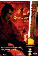 Der Schatten des Shogun DVD-Cover
