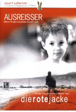Ausreisser/Die rote Jacke DVD-Cover