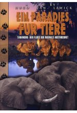 Ein Paradies für Tiere DVD-Cover