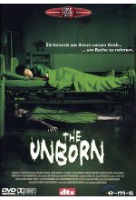 The Unborn DVD-Cover