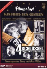 4 Schlüssel - Filmpalast DVD-Cover