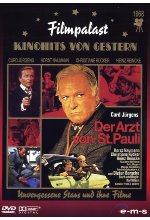 Der Arzt von St. Pauli - Filmpalast DVD-Cover