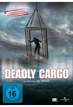 Deadly Cargo DVD-Cover