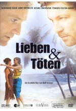 Lieben & Töten DVD-Cover