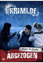 KI.KA Krimi.de - Fall 1: Abgezogen DVD-Cover